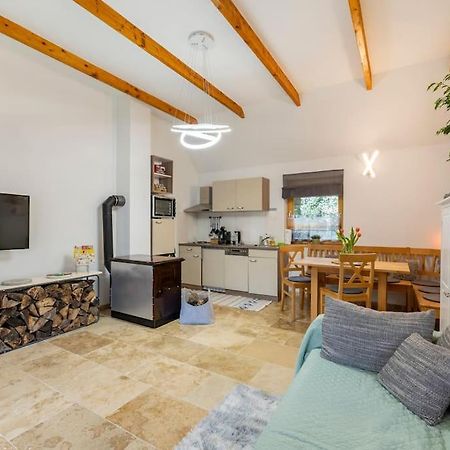 Idyllic Holiday Home - Relaxation Place Leibnitz Buitenkant foto