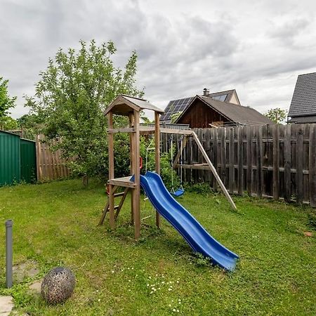 Idyllic Holiday Home - Relaxation Place Leibnitz Buitenkant foto