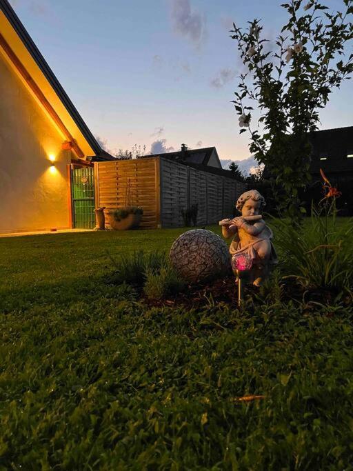 Idyllic Holiday Home - Relaxation Place Leibnitz Buitenkant foto