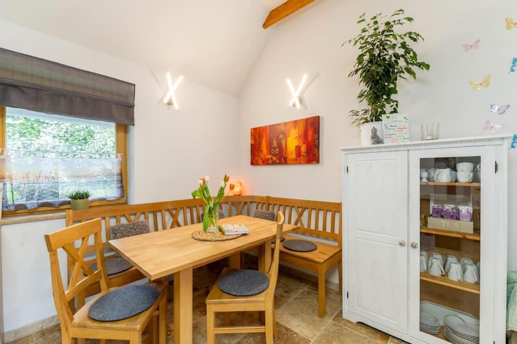 Idyllic Holiday Home - Relaxation Place Leibnitz Buitenkant foto