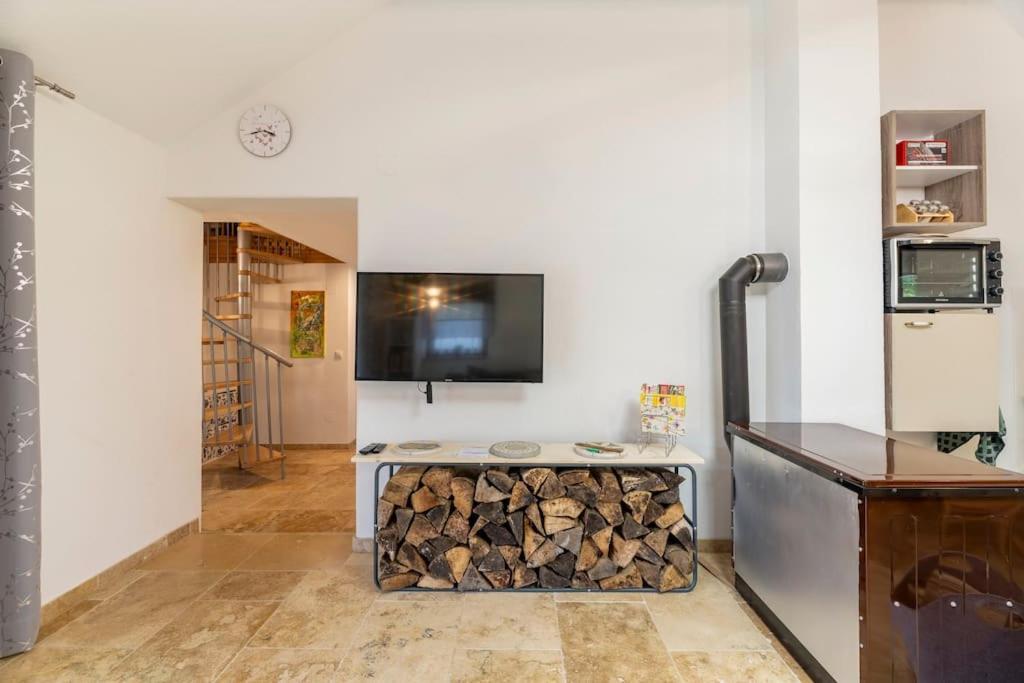 Idyllic Holiday Home - Relaxation Place Leibnitz Buitenkant foto